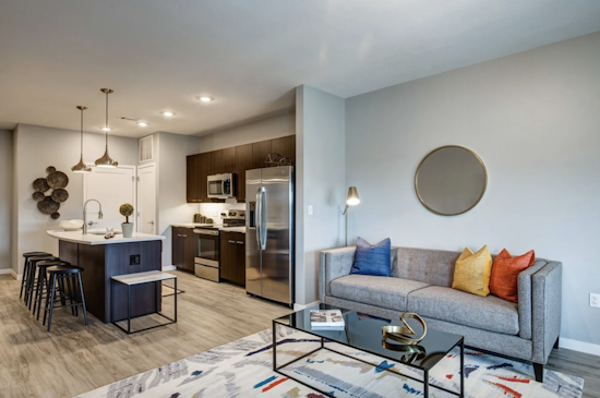 Apartments for rent in Kansas City: What will $2,300 get you?