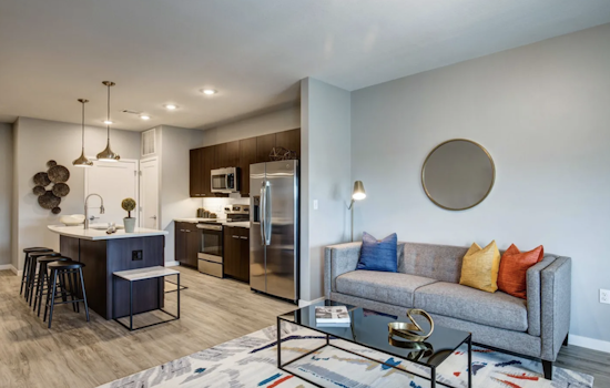 Apartments for rent in Kansas City: What will $2,300 get you?