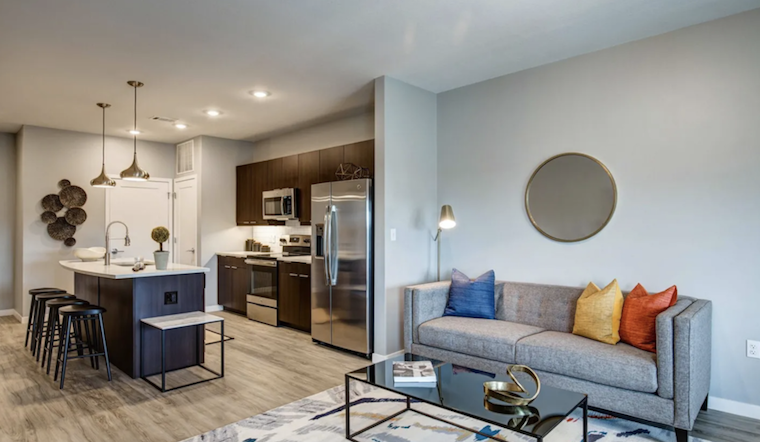Apartments for rent in Kansas City: What will $2,300 get you?