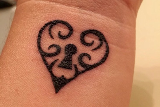 Here are Tucson's top 5 tattoo spots