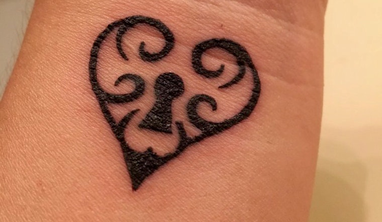 Here are Tucson's top 5 tattoo spots