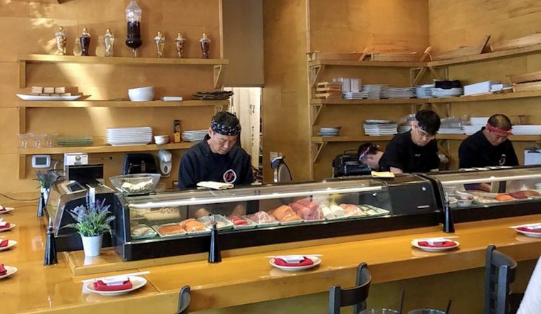 Craving sushi? Here are Milwaukee's top 4 options