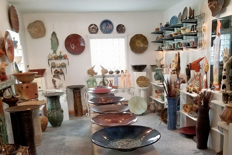 St. Petersburg's top 5 art galleries to visit now
