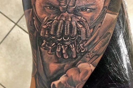 Here are Norfolk's top 4 tattoo spots