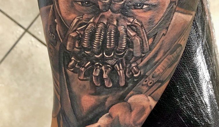 Here are Norfolk's top 4 tattoo spots