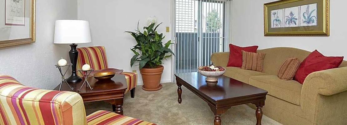 Apartments for rent in Wichita: What will $600 get you?