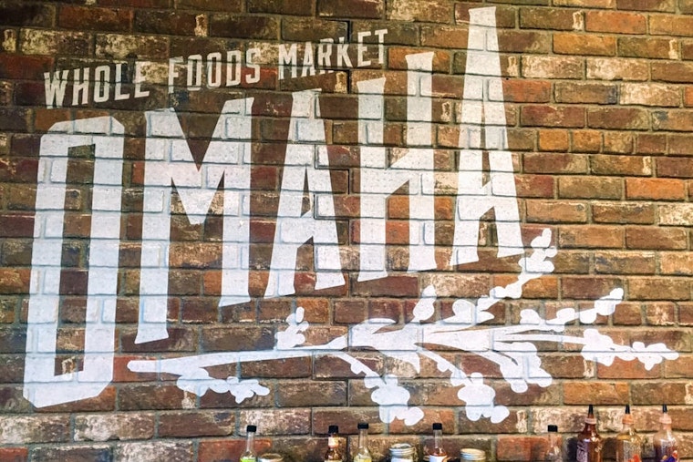 Omaha's top 4 health markets, ranked