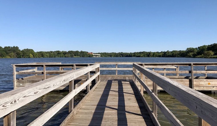 Saint Paul's top 3 parks, ranked