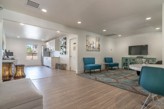Apartments for rent in Riverside: What will $1,600 get you?