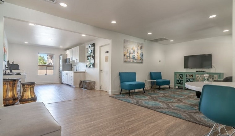 Apartments for rent in Riverside: What will $1,600 get you?
