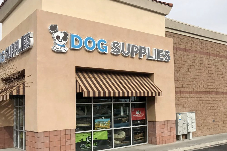 Henderson's top 5 pet stores, ranked