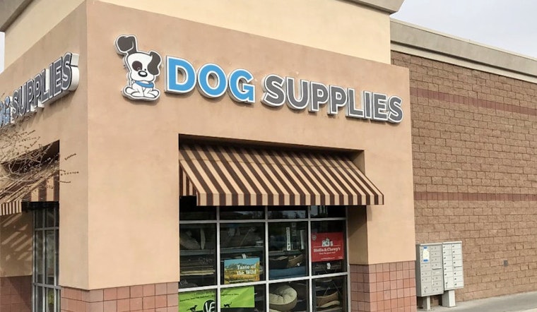 Henderson's top 5 pet stores, ranked