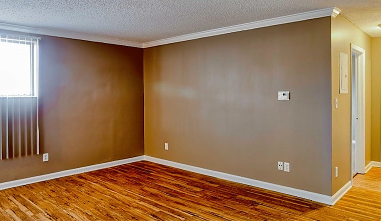 Apartments for rent in Indianapolis: What will $600 get you?