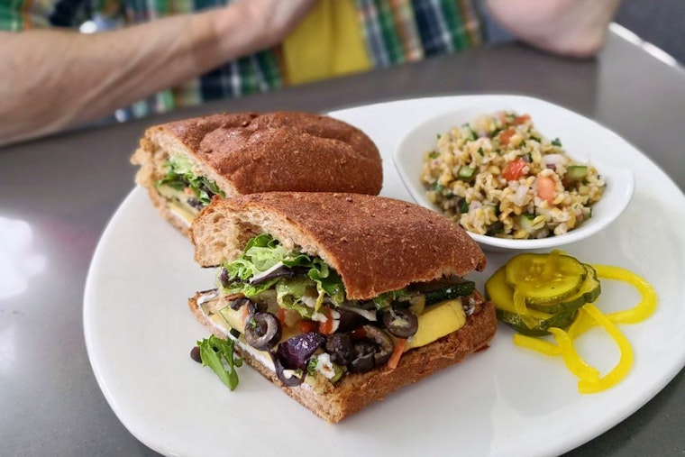 Fort Worth's top 5 cafes, ranked