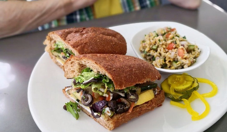 Fort Worth's top 5 cafes, ranked
