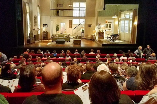 Here are Minneapolis's top 5 performing arts spots