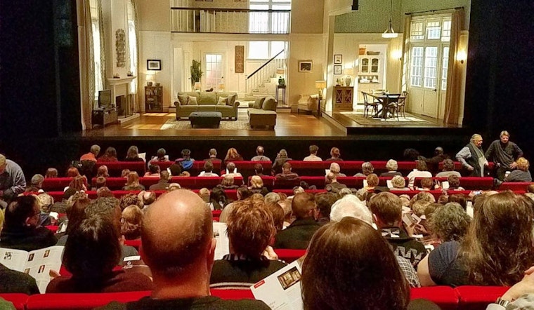 Here are Minneapolis's top 5 performing arts spots