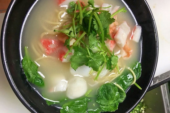 Craving noodles? Here are Mesa's top 5 options