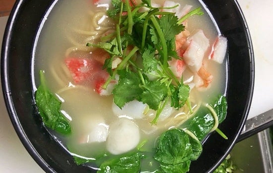 Craving noodles? Here are Mesa's top 5 options