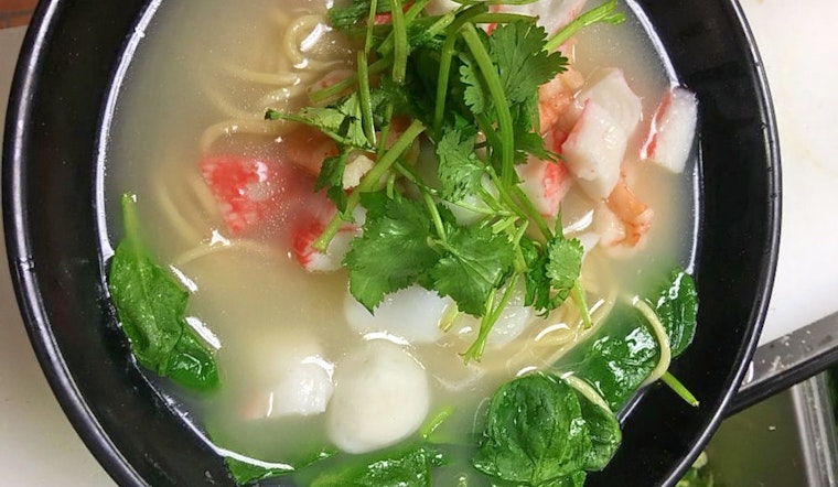 Craving noodles? Here are Mesa's top 5 options