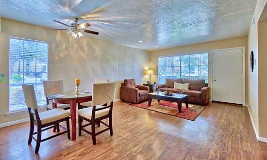 Apartments for rent in Plano: What will $900 get you?