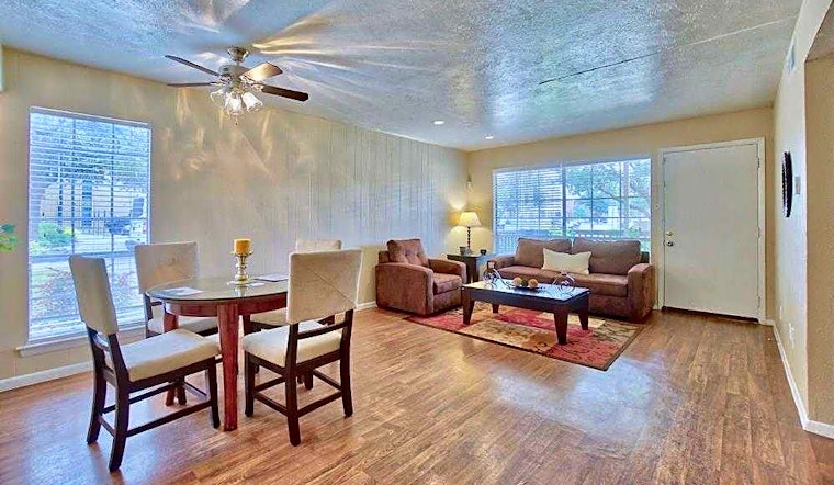 Apartments for rent in Plano: What will $900 get you?