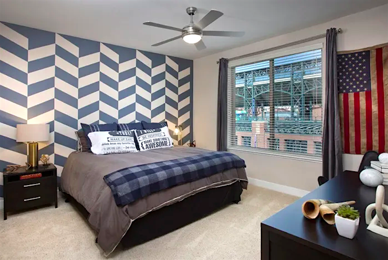 Apartments for rent in Denver: What will $1,700 get you?