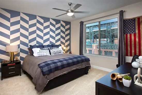 Apartments for rent in Denver: What will $1,700 get you?