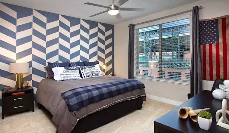 Apartments for rent in Denver: What will $1,700 get you?