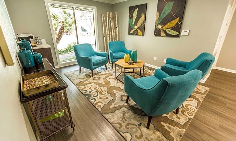 Apartments for rent in Austin: What will $1,100 get you?