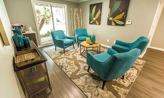 Apartments for rent in Austin: What will $1,100 get you?