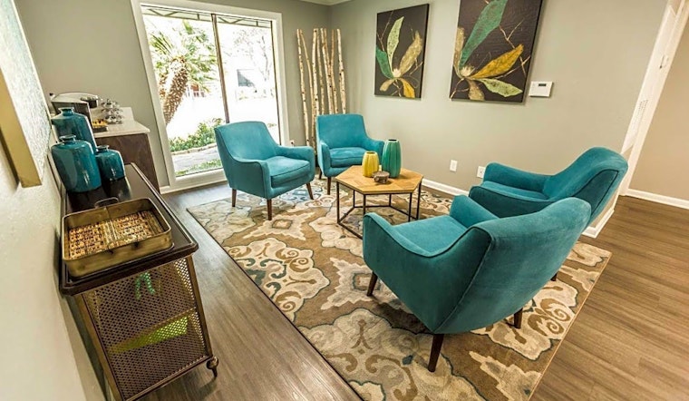 Apartments for rent in Austin: What will $1,100 get you?