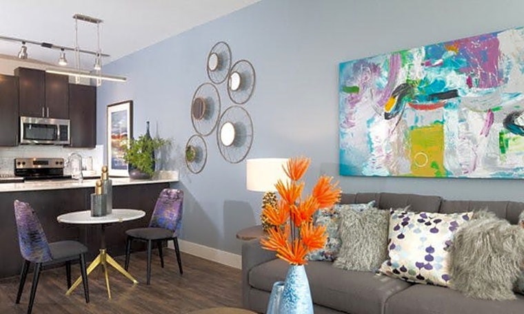 Apartments for rent in Dallas: What will $1,200 get you?