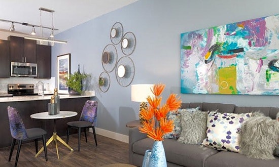 Apartments for rent in Dallas: What will $1,200 get you?