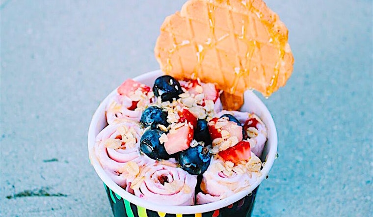 Satisfy your desserts cravings with these 3 Irvine newcomers