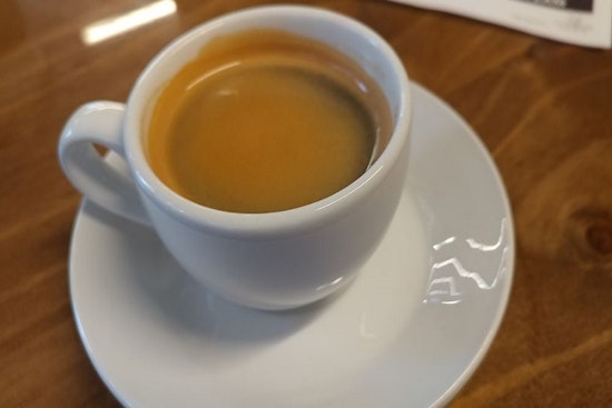 Craving coffee? Here are Worcester's top 4 options
