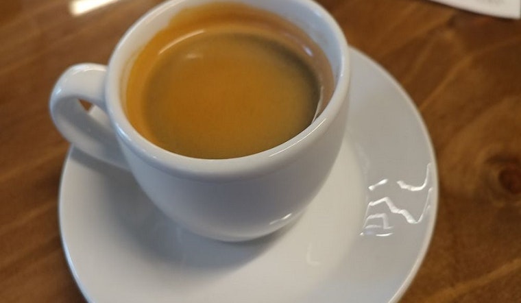 Craving coffee? Here are Worcester's top 4 options