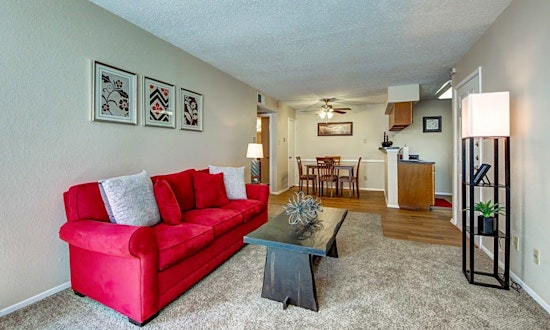 Apartments for rent in Arlington: What will $1,400 get you?