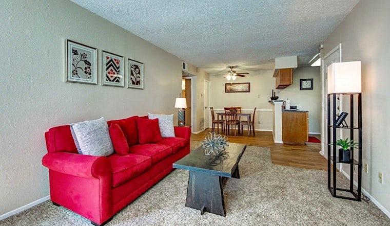 Apartments for rent in Arlington: What will $1,400 get you?