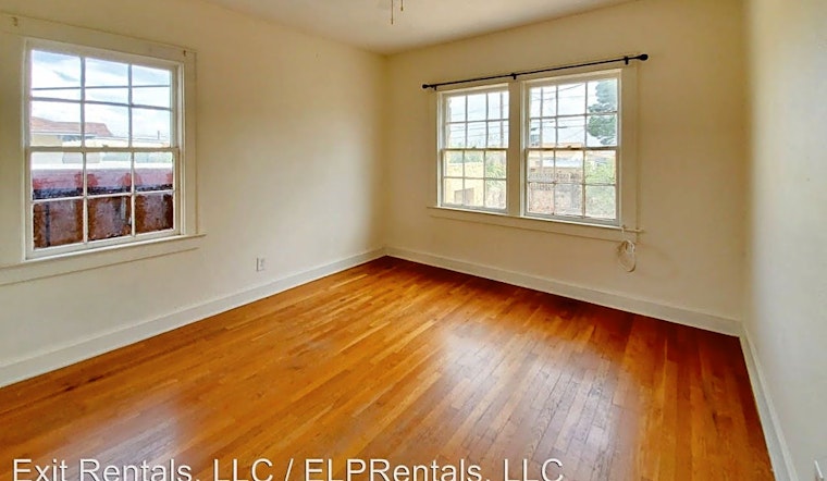 Apartments for rent in El Paso: What will $1,000 get you?