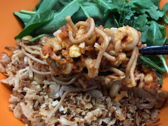 Conquer Your African Food Cravings At These 3 New York Newcomers