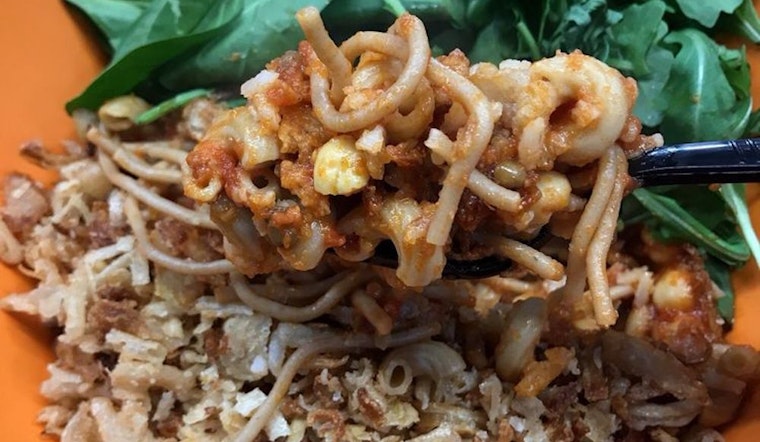Conquer Your African Food Cravings At These 3 New York Newcomers