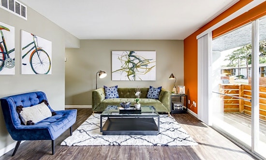 Apartments for rent in Jacksonville: What will $1,100 get you?