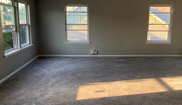 Apartments for rent in Newark: What will $1,500 get you?