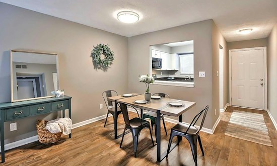 Apartments for rent in Lexington: What will $800 get you?