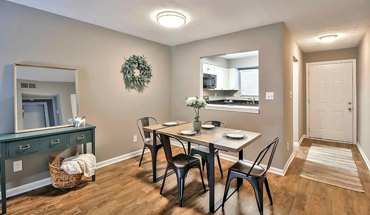 Apartments for rent in Lexington: What will $800 get you?