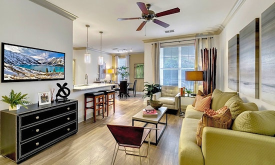 Apartments for rent in Orlando: What will $1,500 get you?