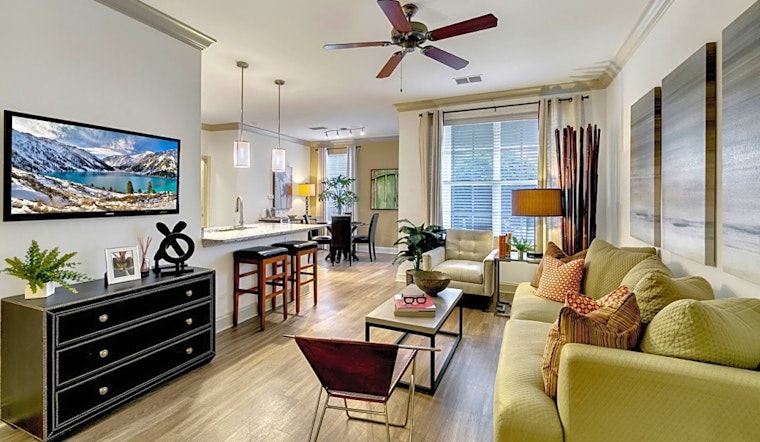 Apartments for rent in Orlando: What will $1,500 get you?