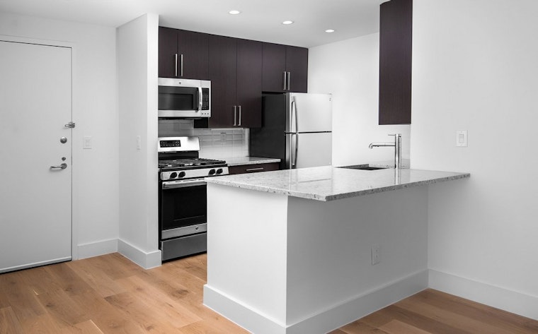 What Does $3,700 Rent You In Battery Park City, Today?