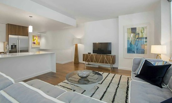 Apartments for rent in San Francisco: What will $3,400 get you?